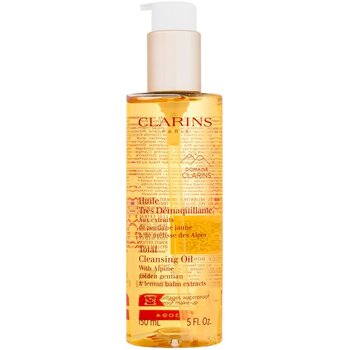 Odličovací olej (Total Clean sing Oil)